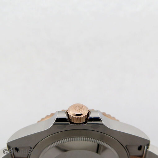 Rolex 126711CHNR GMT Master II 18K/SS - Image 4