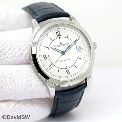 Jaeger LeCoultre Q1548530 Master Control Automatic