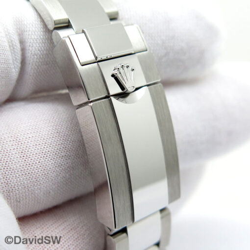 Rolex 126710BLRO GMT Master II on Oyster - Image 7