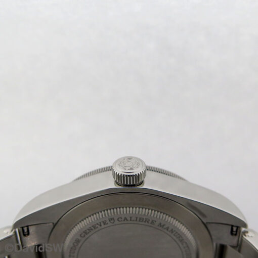 Tudor 79030B Black Bay Fifty-Eight on Bracelet - Image 4