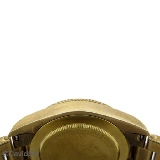 Tudor 79012M Black Bay Fifty-Eight Bronze - Image 5