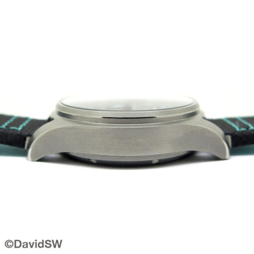 IWC IW3881 Pilot’s Watch Chronograph 41mm Mercedes-AMG Petronas Formula One Team Edition - Image 6