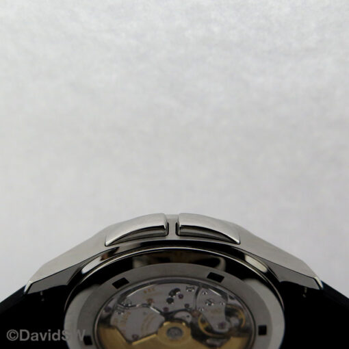 Patek Philippe 5164A Aquanaut Travel Time - Image 6