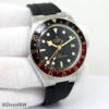 Tudor 7939G1A0NRU Black Bay 58 GMT on Rubber Strap (New Model)