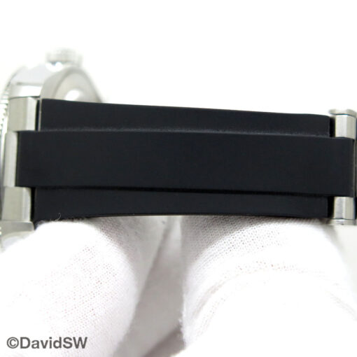 Tudor 7939G1A0NRU Black Bay 58 GMT on Rubber Strap (New Model) - Image 8