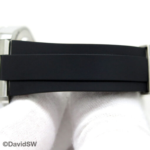 Tudor 7939G1A0NRU Black Bay 58 GMT on Rubber Strap (New Model) - Image 6
