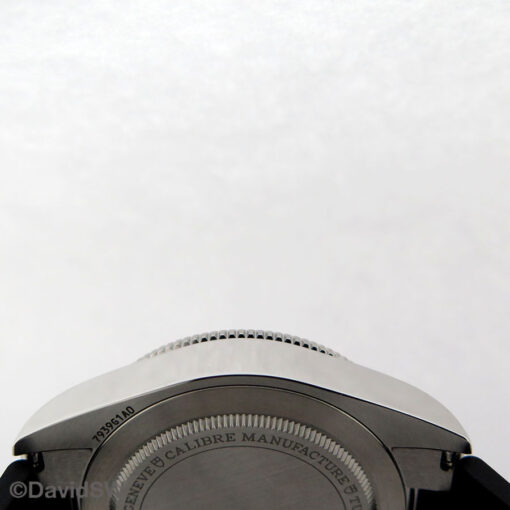 Tudor 7939G1A0NRU Black Bay 58 GMT on Rubber Strap (New Model) - Image 5