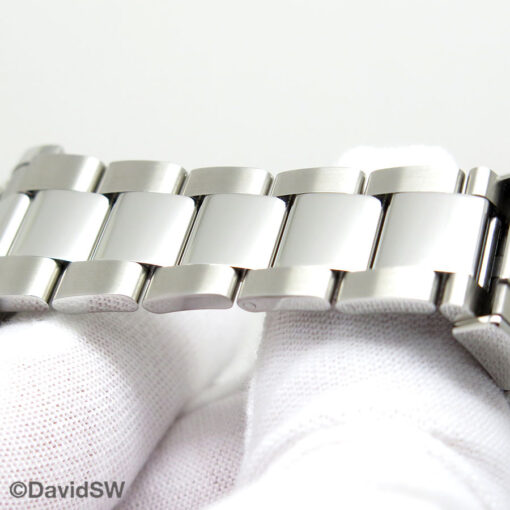 Rolex 126622 Yachtmaster with Blue Dial - Image 8