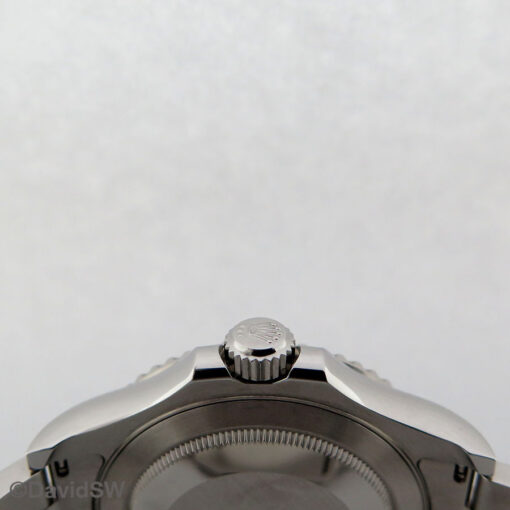 Rolex 126622 Yachtmaster with Blue Dial - Image 4