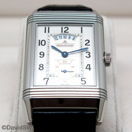 Jaeger LeCoultre Q3748421 Grande Reverso 986 Duo - Image 4