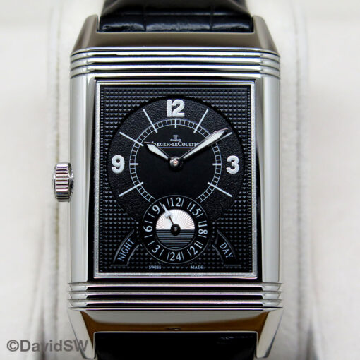 Jaeger LeCoultre Q3748421 Grande Reverso 986 Duo - Image 5