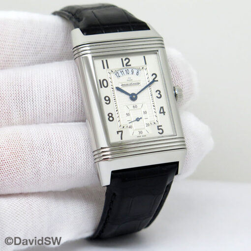 Jaeger LeCoultre Q3748421 Grande Reverso 986 Duo