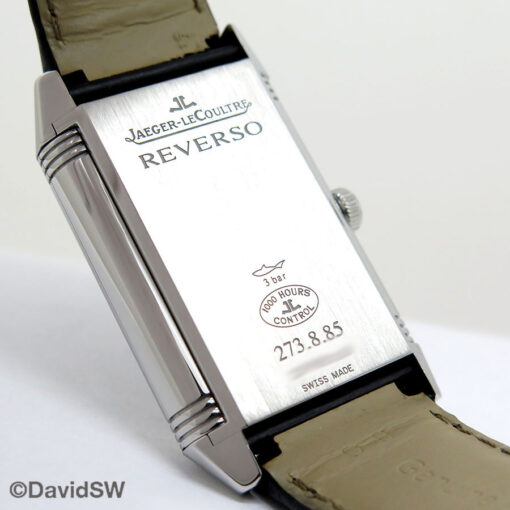 Jaeger LeCoultre Q3748421 Grande Reverso 986 Duo - Image 6