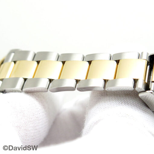 Rolex 124273 Explorer 18K/SS - Image 8