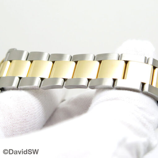 Rolex 124273 Explorer 18K/SS - Image 6