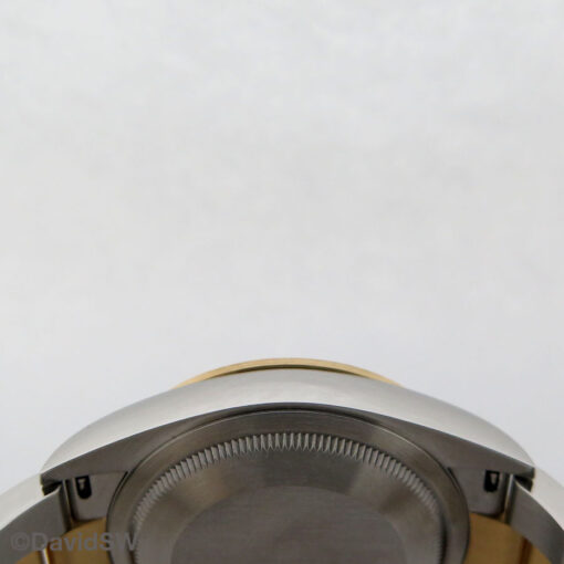 Rolex 124273 Explorer 18K/SS - Image 5