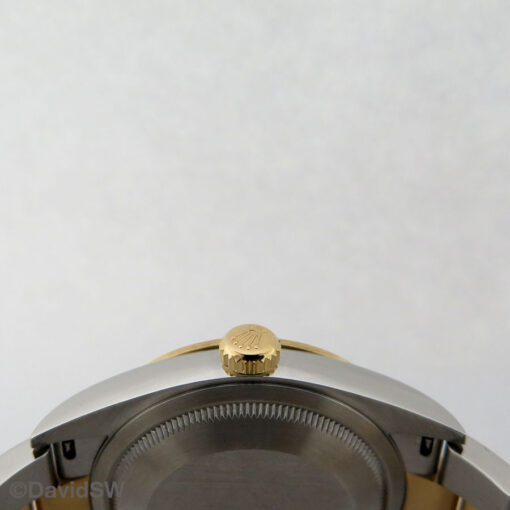 Rolex 124273 Explorer 18K/SS - Image 4
