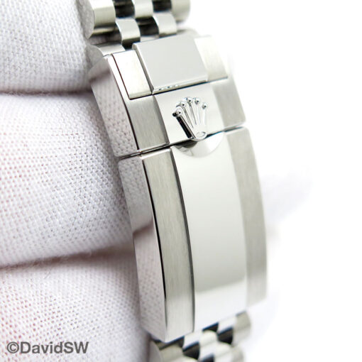 Rolex 126710GRNR GMT Master II on Jubilee (New Model) - Image 7