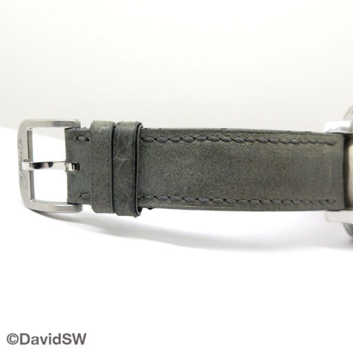 H. Moser & Cie Endeavour Centre Seconds Concept Lime Green - Image 6