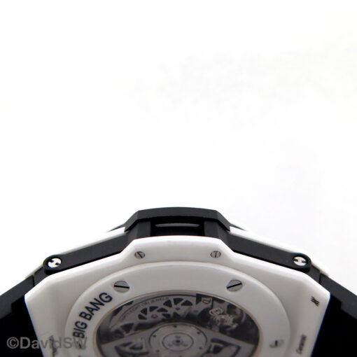 Hublot Big Bang Unico 45mm Ceramic - Image 6
