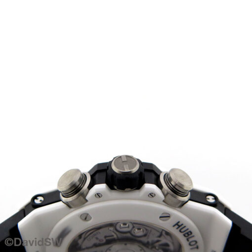 Hublot Big Bang Unico 45mm Ceramic - Image 5