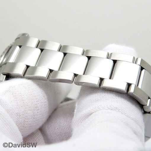 Rolex 126622 Yachtmaster with Blue Dial - Image 6