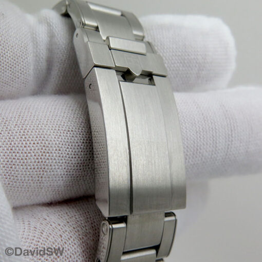 Tudor 79470 Black Bay Pro GMT on Bracelet - Image 7