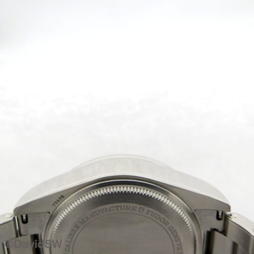 Tudor 79470 Black Bay Pro GMT on Bracelet - Image 5