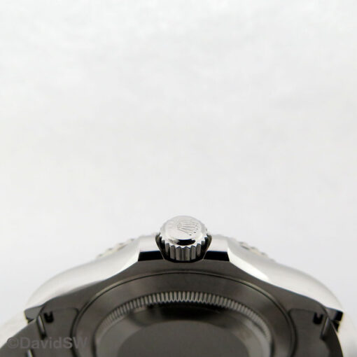 Rolex 126622 Yachtmaster with Blue Dial - Image 4