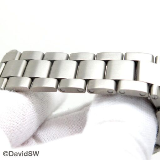 Breitling EB7010 Aerospace B70 Orbiter Titanium - Image 8