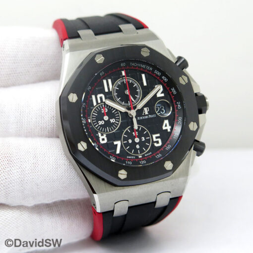Audemars Piguet 26470SO Royal Oak Offshore Chronograph
