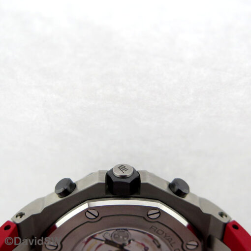 Audemars Piguet 26470SO Royal Oak Offshore Chronograph - Image 5