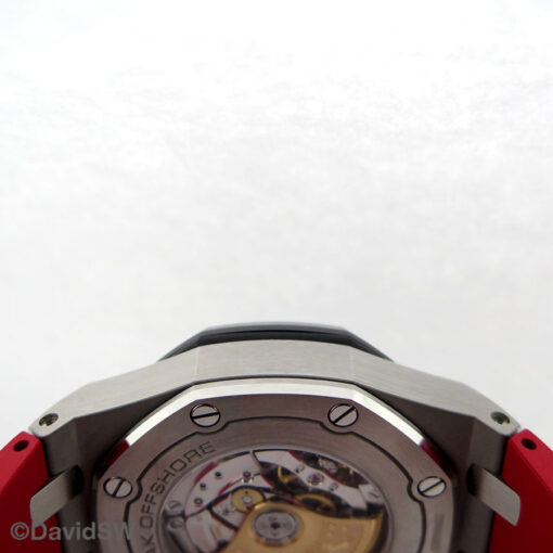 Audemars Piguet 26470SO Royal Oak Offshore Chronograph - Image 6