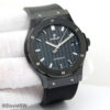 Hublot Classic Fusion 45mm Black Magic