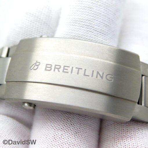 Breitling EB7010 Aerospace B70 Orbiter Titanium - Image 7