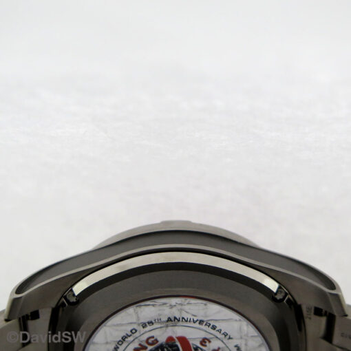 Breitling EB7010 Aerospace B70 Orbiter Titanium - Image 5
