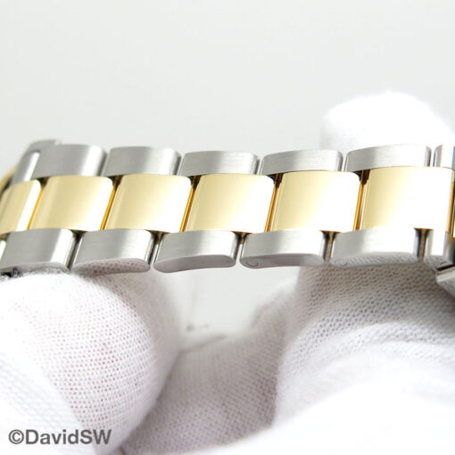 Rolex 124273 Explorer 18K/SS - Image 8