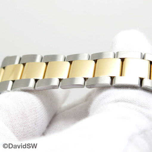 Rolex 124273 Explorer 18K/SS - Image 6