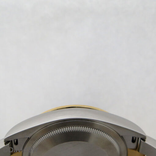 Rolex 124273 Explorer 18K/SS - Image 5
