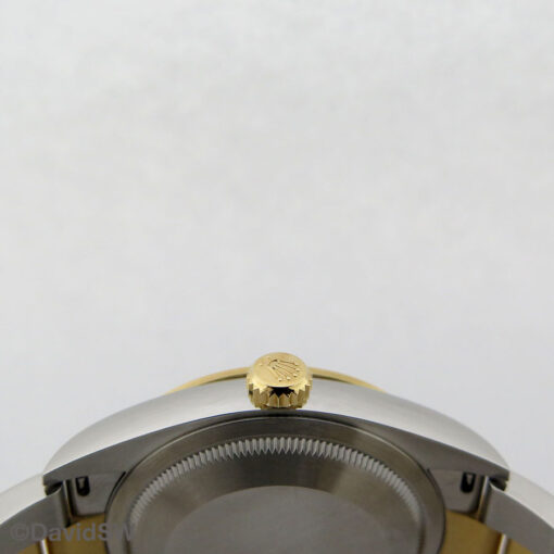 Rolex 124273 Explorer 18K/SS - Image 4