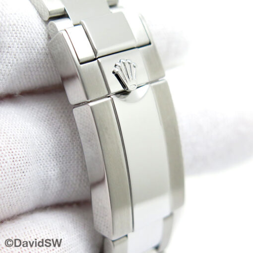 Rolex 116710LN GMT Master II - Image 7
