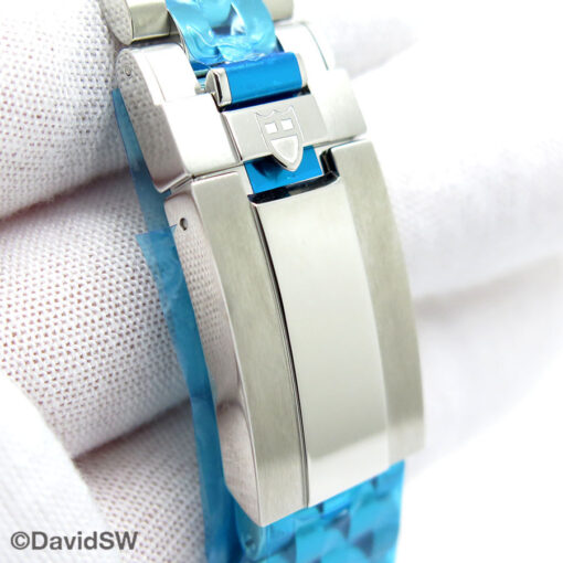 Tudor 79360N Black Bay Chronograph with Pink Dial - Image 7