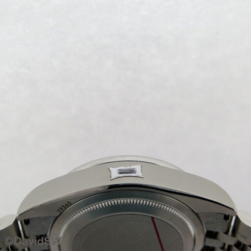 Tudor 79360N Black Bay Chronograph with Pink Dial - Image 5