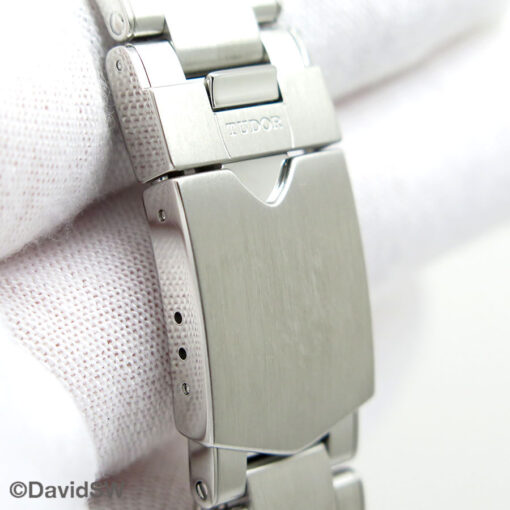 Tudor 79030B Black Bay Fifty-Eight on Bracelet - Image 7