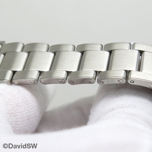 Tudor 79030B Black Bay Fifty-Eight on Bracelet - Image 6