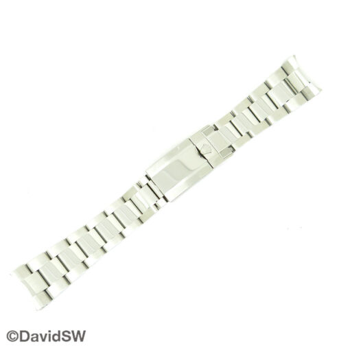Rolex 79200 Oyster Bracelet