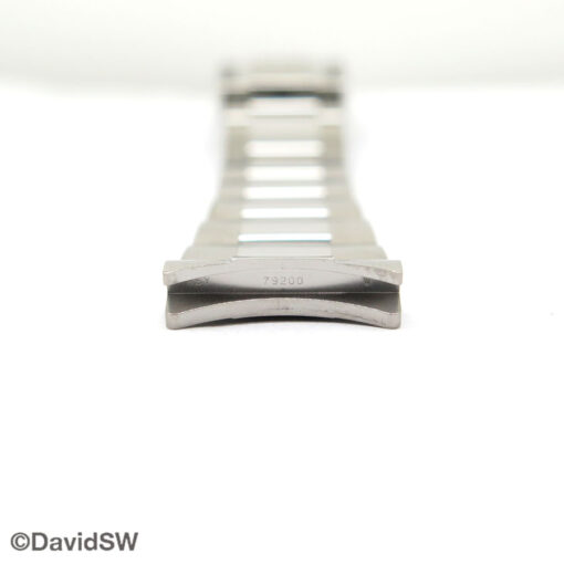 Rolex 79200 Oyster Bracelet - Image 3