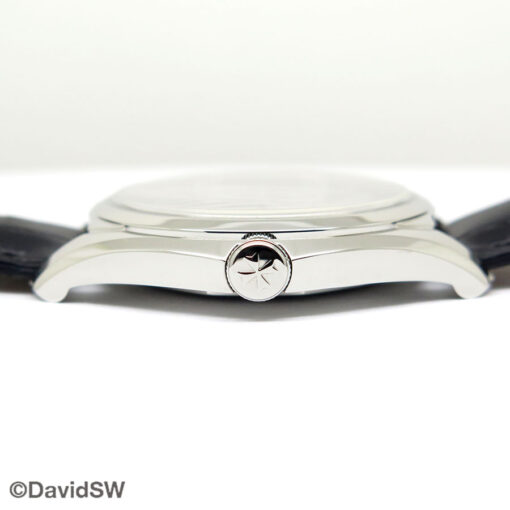Vacheron Constantin 4600E Fiftysix Automatic with Silver-Grey Dial - Image 5