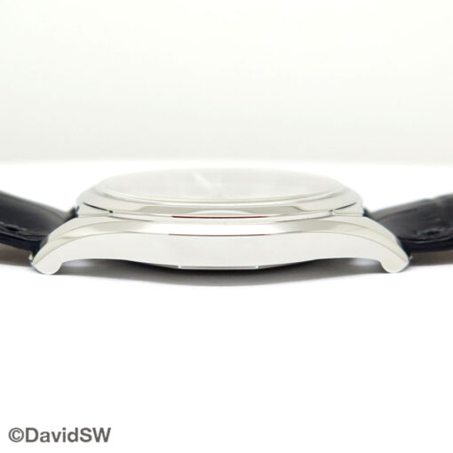 Vacheron Constantin 4600E Fiftysix Automatic with Silver-Grey Dial - Image 6