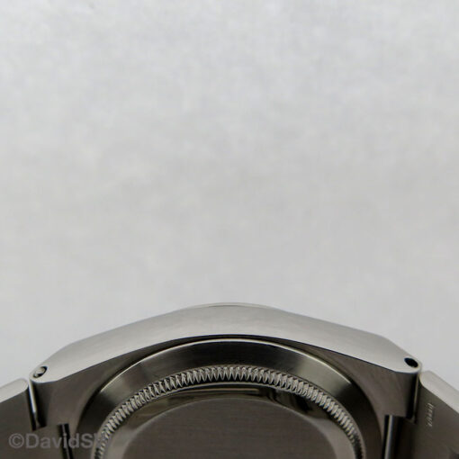 Rolex 17000 Datejust Oysterquartz with Black Dial - Image 6